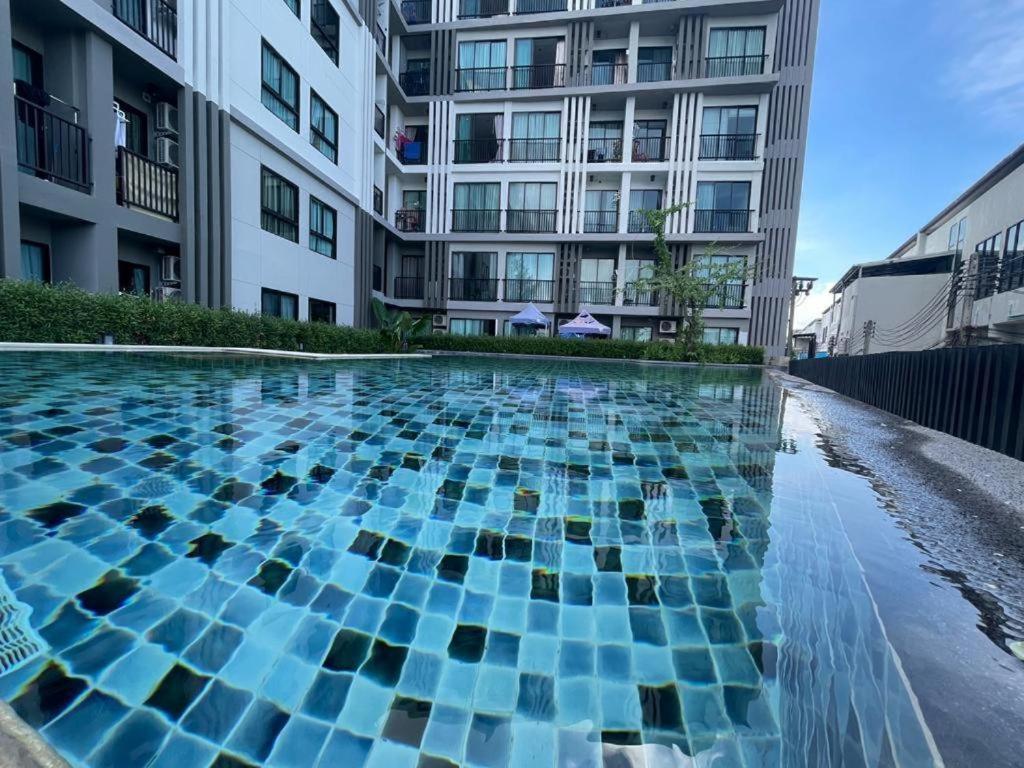 Apartment Zcape Laguna, Bang Tao